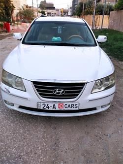 هيونداي سوناتا